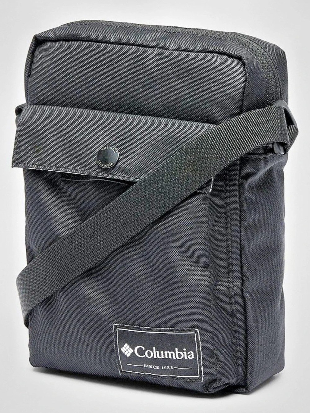 Columbia Zigzag II Side Bag Black